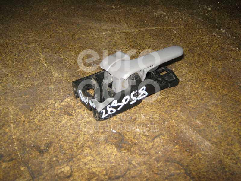 Ручка двери внутренняя левая для Toyota RAV 4 2000-2005 - Фото №1