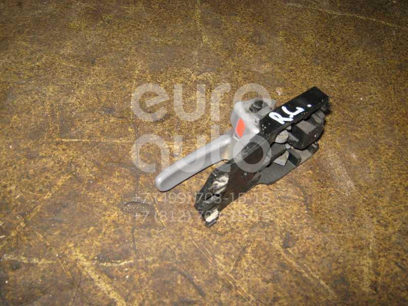 Ручка двери внутренняя левая для Toyota RAV 4 2000-2005 - Фото №1