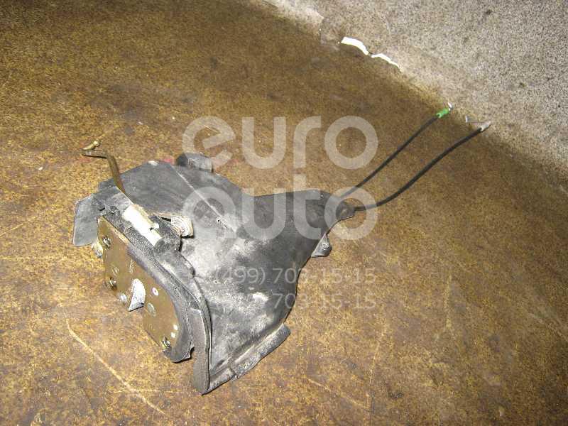 Замок двери задней левой для Toyota RAV 4 2000-2005 - Фото №1