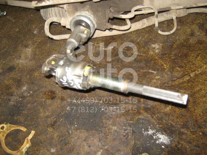 Кардан рулевой для Toyota RAV 4 2000-2005 - Фото №1
