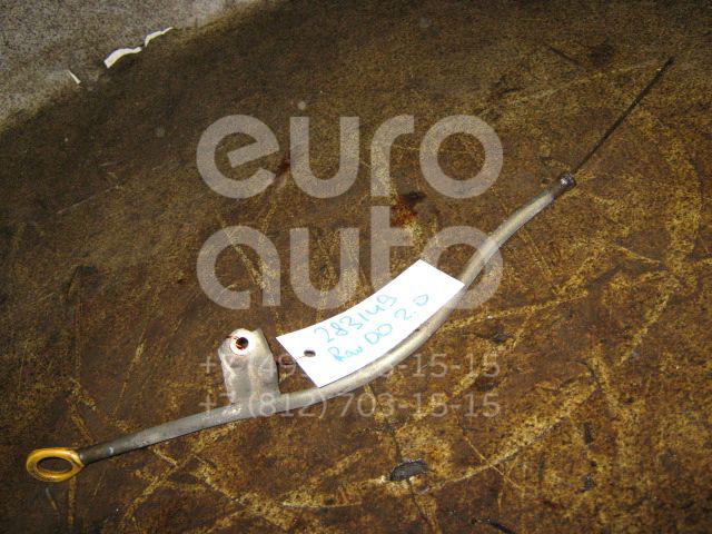 Щуп масляный для Toyota RAV 4 2000-2005;Avensis II 2003-2008;Camry V30 2001-2006;Avensis Verso (M20) 2001-2009;Previa 2000>;RAV 4 2006-2013 - Фото №1