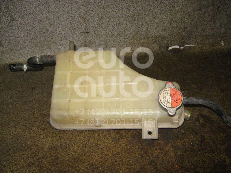 Бачок расширительный для Suzuki Baleno 1998-2007 - Фото №1