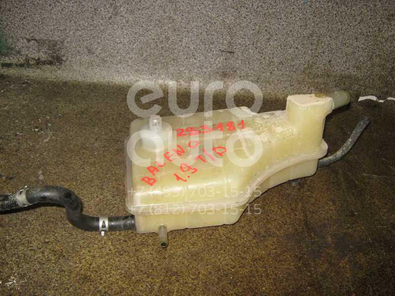 Бачок расширительный для Suzuki Baleno 1998-2007 - Фото №1
