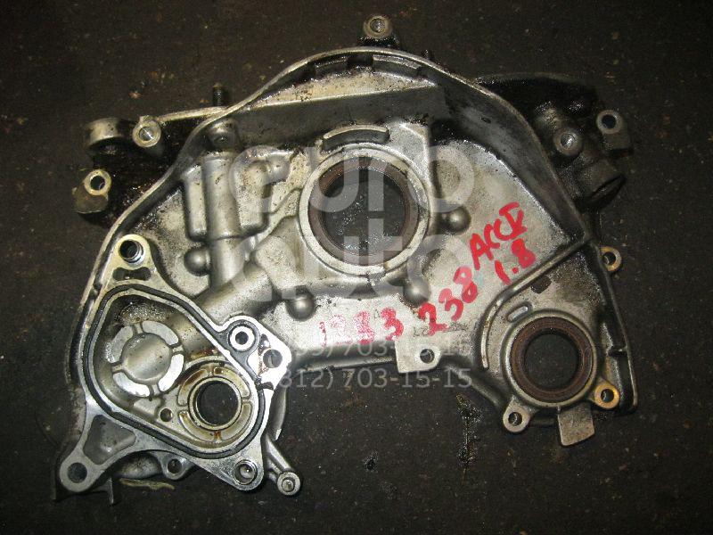 Насос масляный для Honda Accord V 1996-1998 - Фото №1