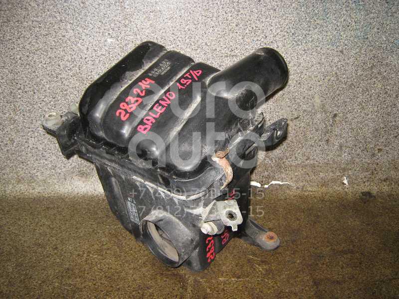 Корпус воздушного фильтра для Suzuki Baleno 1998-2007 - Фото №1