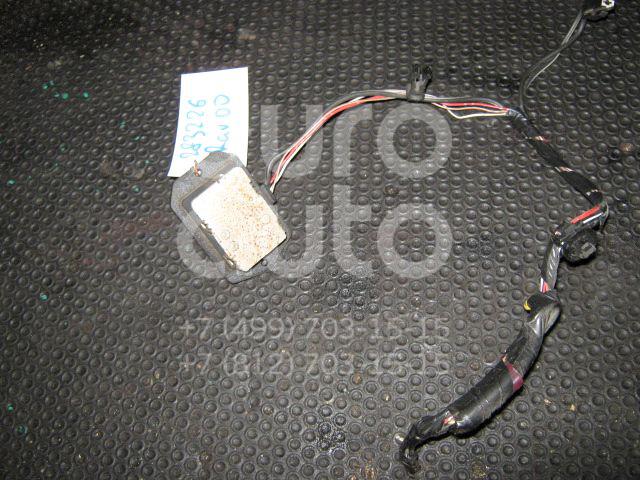 Резистор отопителя для Toyota RAV 4 2000-2005 - Фото №1
