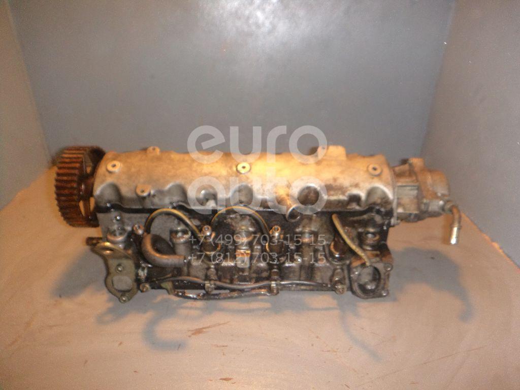 Головка блока для Suzuki Baleno 1998-2007 - Фото №1