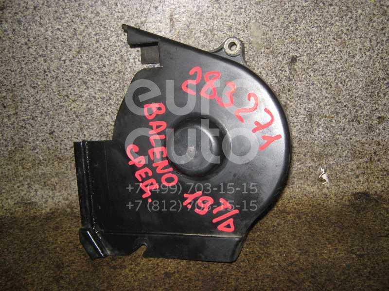 Кожух ремня ГРМ для Suzuki Baleno 1998-2007 - Фото №1