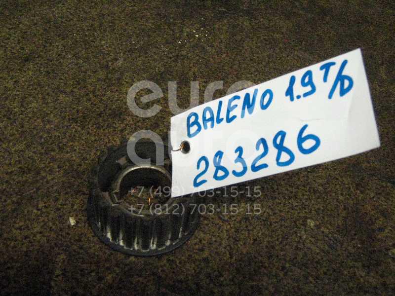 Шестерня коленвала для Suzuki Baleno 1998-2007 - Фото №1