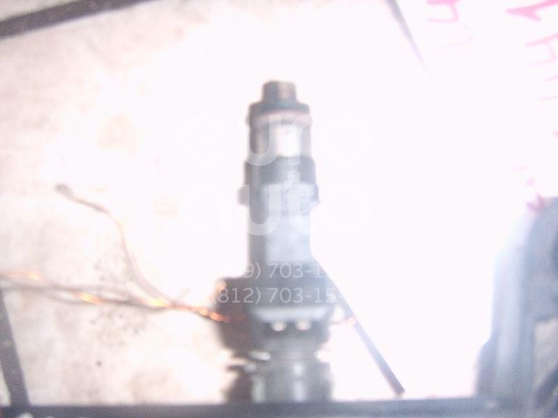 Форсунка инжекторная электрическая для Renault,VAZ Logan 2005-2014;Lada Largus 2011>;Kangoo 2008>;Logan II 2014>;Sandero 2014> - Фото №1