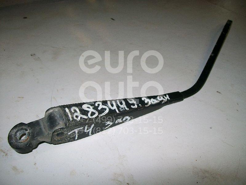 Поводок стеклоочистителя заднего для VW Transporter T4 1991-1996;Transporter T4 1996-2003 - Фото №1