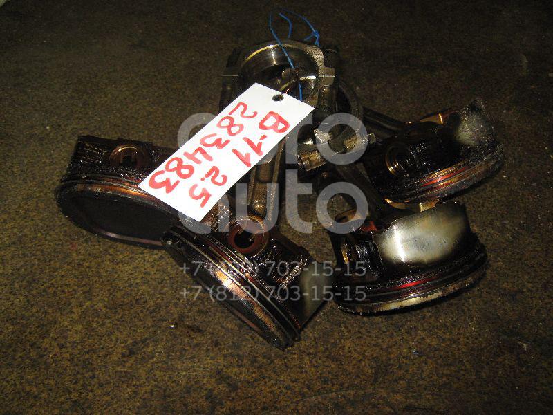 Поршень с шатуном для Subaru Legacy (B11) 1994-1998 - Фото №1