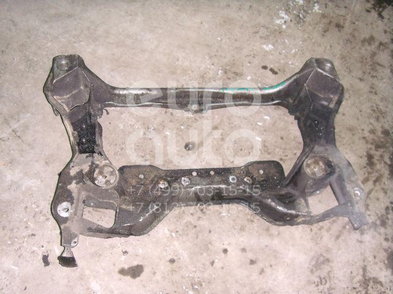 Балка подмоторная для Mercedes Benz W203 2000-2006;C209 CLK coupe 2002-2010 - Фото №1