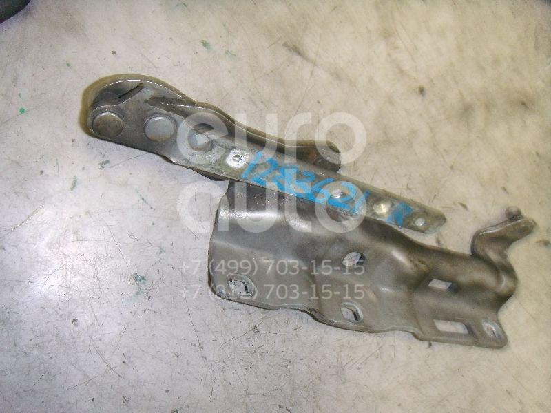 Петля капота правая для Mercedes Benz W203 2000-2006;C209 CLK coupe 2002-2010;CL203 CLC 2008-2011 - Фото №1