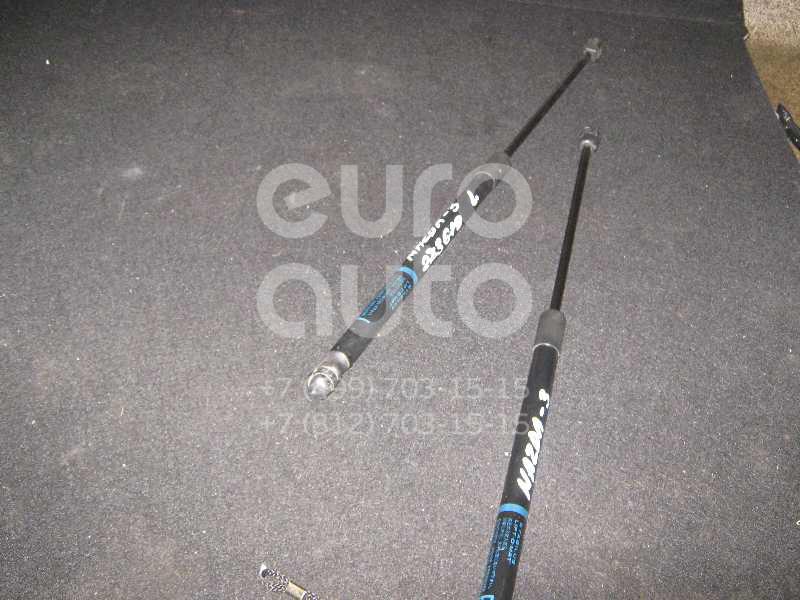 Амортизатор двери багажника для Mazda Mazda 3 (BK) 2002-2009 - Фото №1