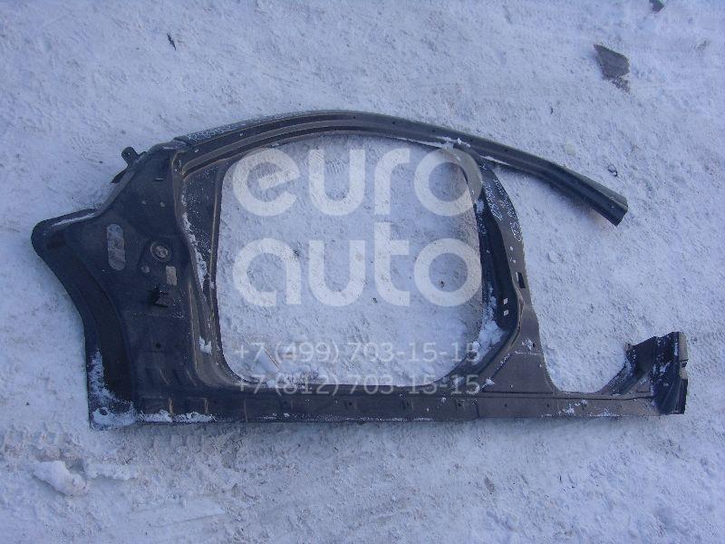 Кузовной элемент для Cadillac CTS 2002-2008 - Фото №1