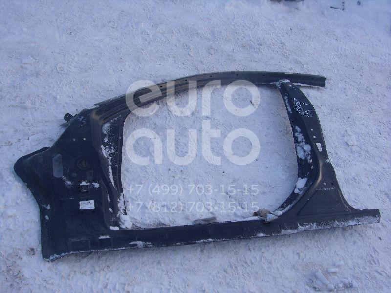 Кузовной элемент для Cadillac CTS 2002-2008 - Фото №1