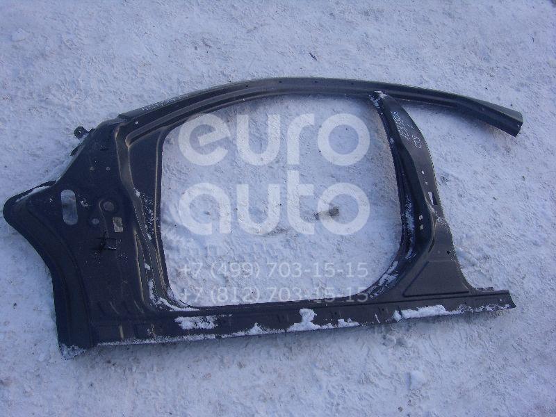 Кузовной элемент для Cadillac CTS 2002-2008 - Фото №1