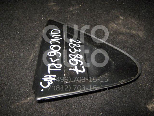 Ручка двери задней наружная левая для Honda Civic 5D 2006-2012 - Фото №1