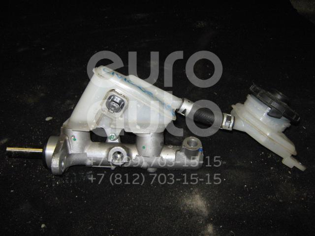 Цилиндр тормозной главный для Honda Civic 5D 2006-2012 - Фото №1