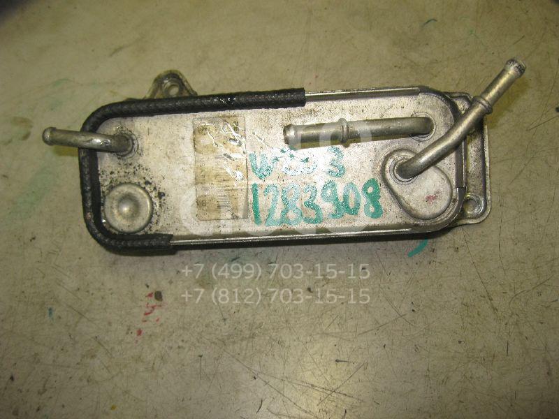 Радиатор топливный для Mercedes Benz W203 2000-2006;W163 M-Klasse (ML) 1998-2004;C209 CLK coupe 2002-2010 - Фото №1