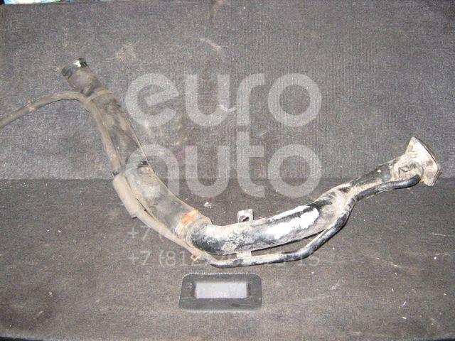 Горловина топливного бака для Mazda Mazda 3 (BK) 2002-2009 - Фото №1