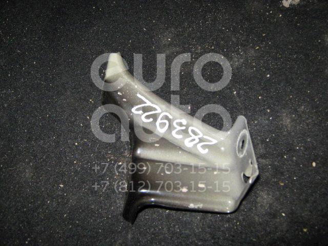 Кронштейн крепления крыла для Honda Civic 5D 2006-2012 - Фото №1