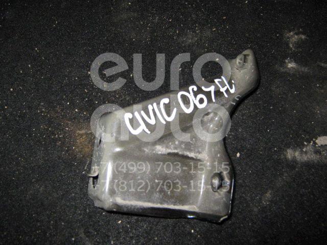 Кронштейн крепления крыла для Honda Civic 5D 2006-2012 - Фото №1