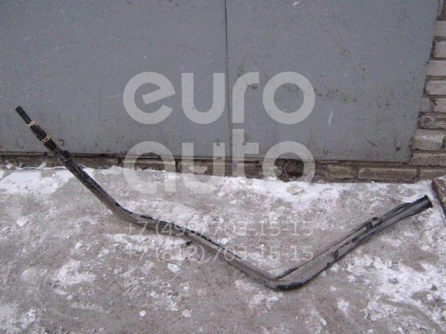 Горловина топливного бака для Honda Civic 5D 2006-2012 - Фото №1