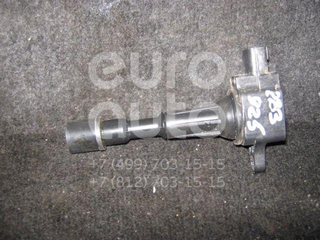 Катушка зажигания для Mazda Mazda 3 (BK) 2002-2009 - Фото №1