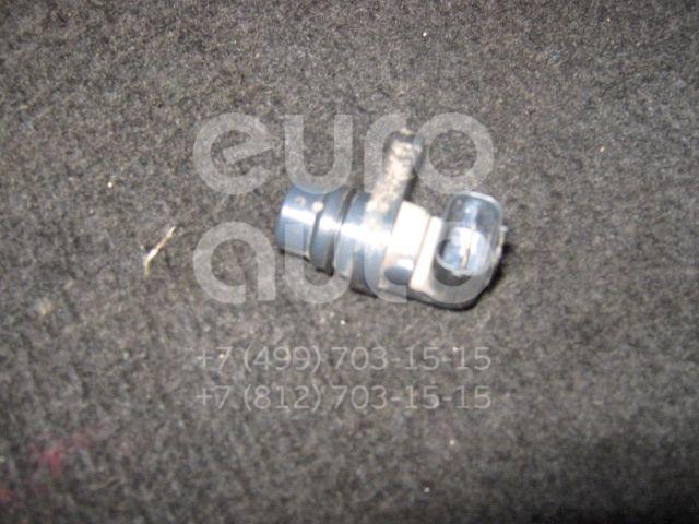 Датчик положения коленвала для Mazda Mazda 3 (BK) 2002-2009;Mazda 2 (DE) 2007-2014;Mazda 3 (BL) 2009-2013;Mazda 3 (BM) 2013- 2016 - Фото №1