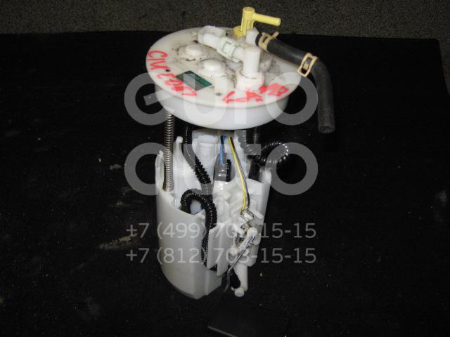 Насос топливный электрический для Honda Civic 5D 2006-2012 - Фото №1