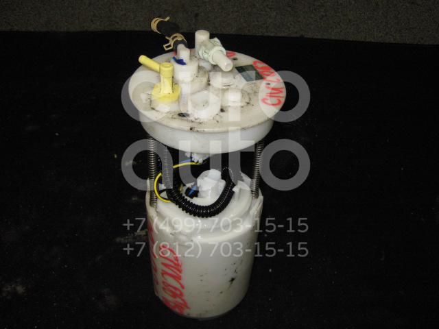 Насос топливный электрический для Honda Civic 5D 2006-2012 - Фото №1
