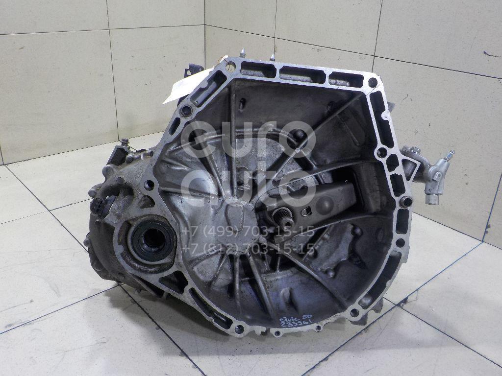 МКПП (механическая коробка переключения передач) для Honda Civic 5D 2006-2012 - Фото №1