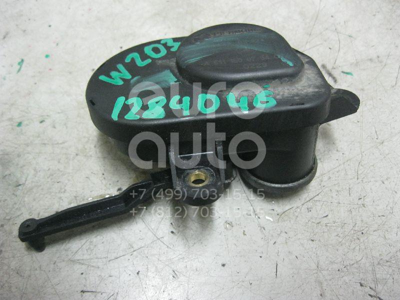 Моторчик привода заслонок для Mercedes Benz W203 2000-2006;W163 M-Klasse (ML) 1998-2004 - Фото №1