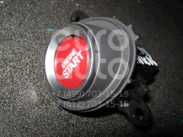 Кнопка запуска двигателя для Honda Civic 5D 2006-2012 - Фото №1
