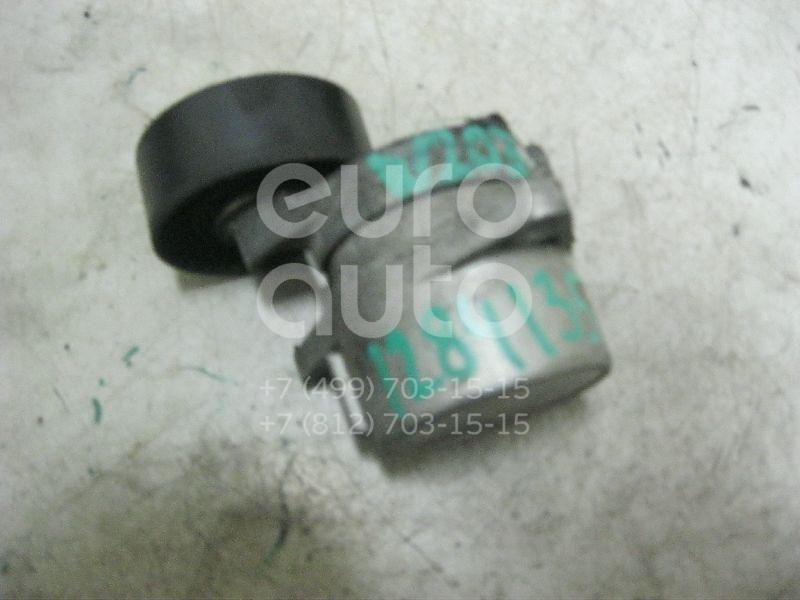 Ролик руч.ремня с кронштейном для Mercedes Benz W203 2000-2006 - Фото №1