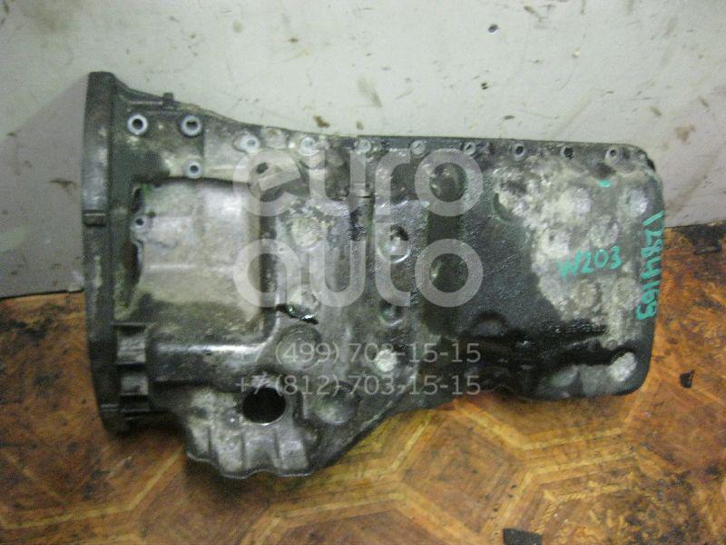 Поддон масляный двигателя для Mercedes Benz W203 2000-2006 - Фото №1