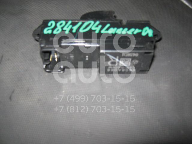 Кнопка стеклоподъемника для Mitsubishi Lancer (CX,CY) 2007> - Фото №1