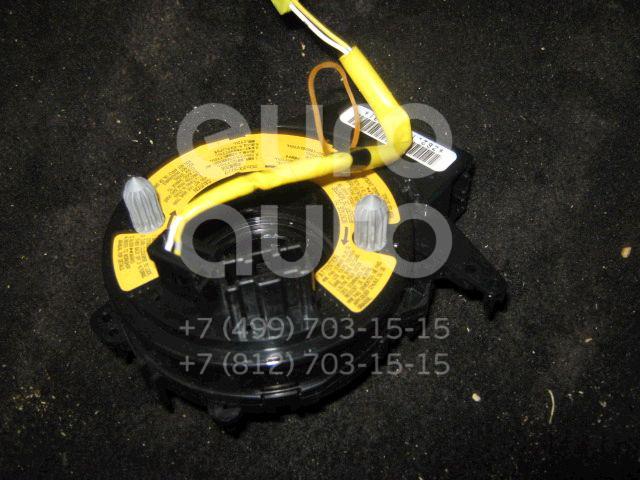 Механизм подрулевой для SRS (ленточный) для Mazda Mazda 3 (BK) 2002-2009 - Фото №1