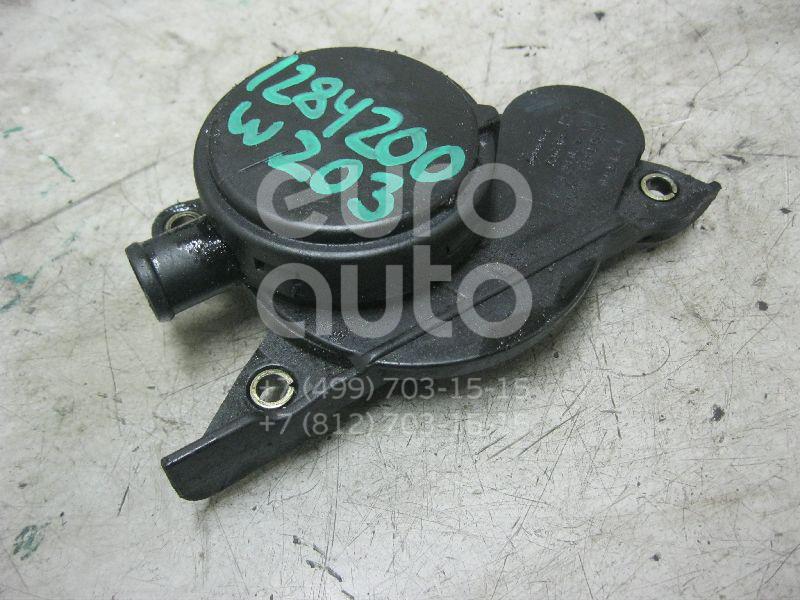 Сапун для Mercedes Benz W203 2000-2006 - Фото №1