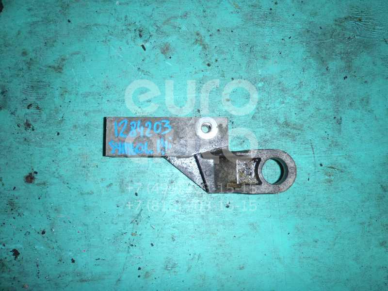 Кронштейн (сопут. товар) для Renault Clio II/Symbol 1998-2008 - Фото №1
