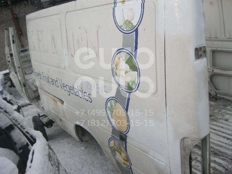 Кузовной элемент для VW LT II 1996-2006 - Фото №1