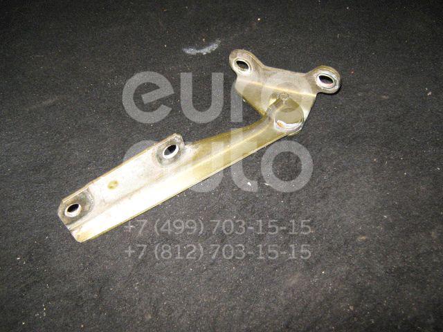 Петля капота правая для Mitsubishi Space Star 1998-2004;Carisma (DA) 1995-1999;Carisma (DA) 1999-2003 - Фото №1
