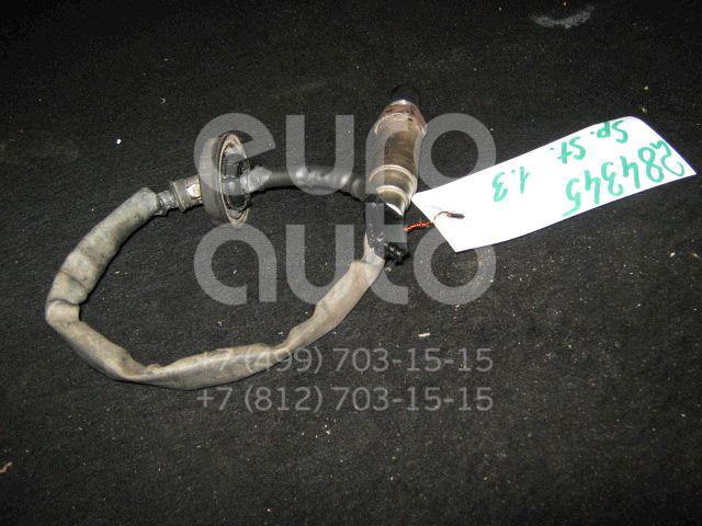 Датчик кислородный/Lambdasonde для Mitsubishi Space Star 1998-2004 - Фото №1