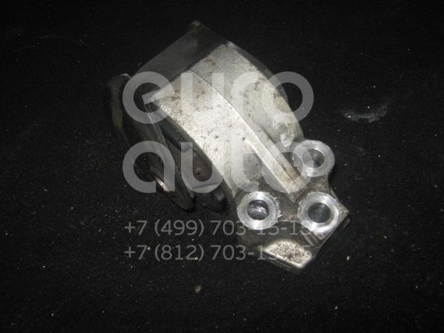 Опора КПП левая для Mitsubishi Space Star 1998-2004;Carisma (DA) 1995-2000;Carisma (DA) 2000-2003 - Фото №1