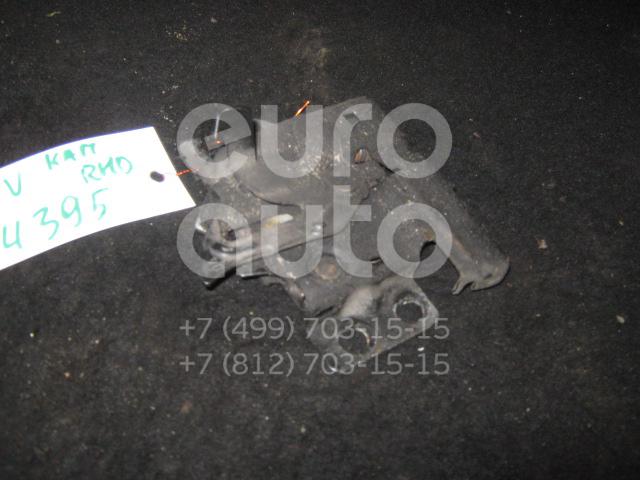Замок капота для Honda HR-V 1999-2005 - Фото №1