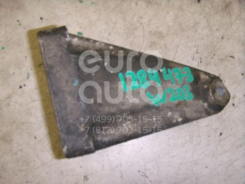 Кронштейн двигателя правый для Mercedes Benz W203 2000-2006;C209 CLK coupe 2002-2010;W211 E-Klasse 2002-2009 - Фото №1
