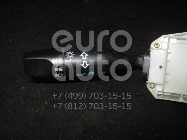 Переключатель поворотов подрулевой для Honda HR-V 1999-2005 - Фото №1