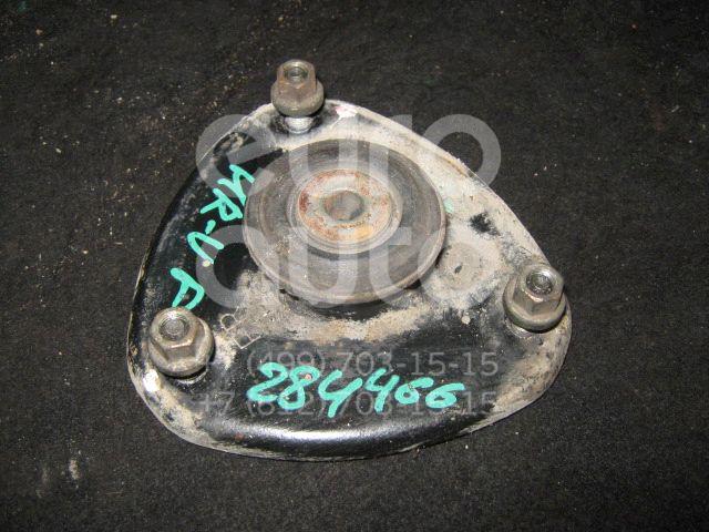 Опора переднего амортизатора верхняя для Honda HR-V 1999-2005 - Фото №1